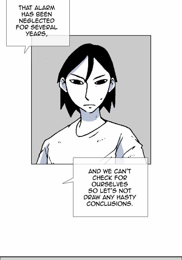 Moon You Chapter 61 - Page 5