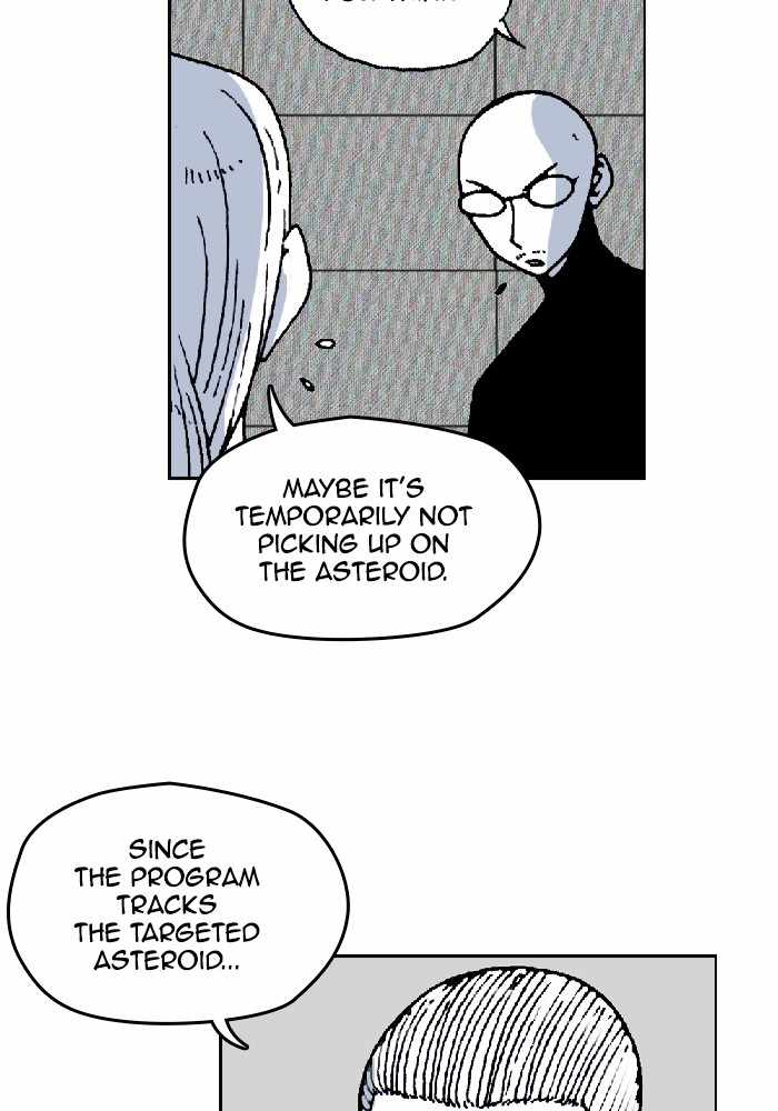 Moon You Chapter 61 - Page 7