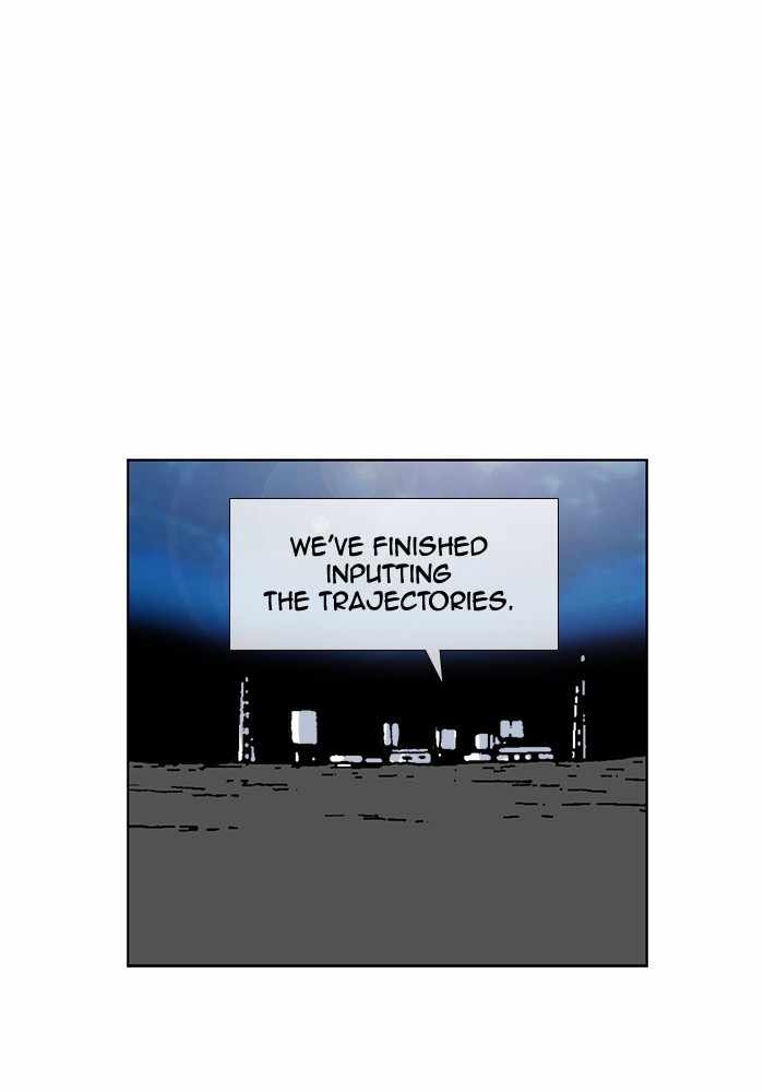 Moon You Chapter 62 - Page 1
