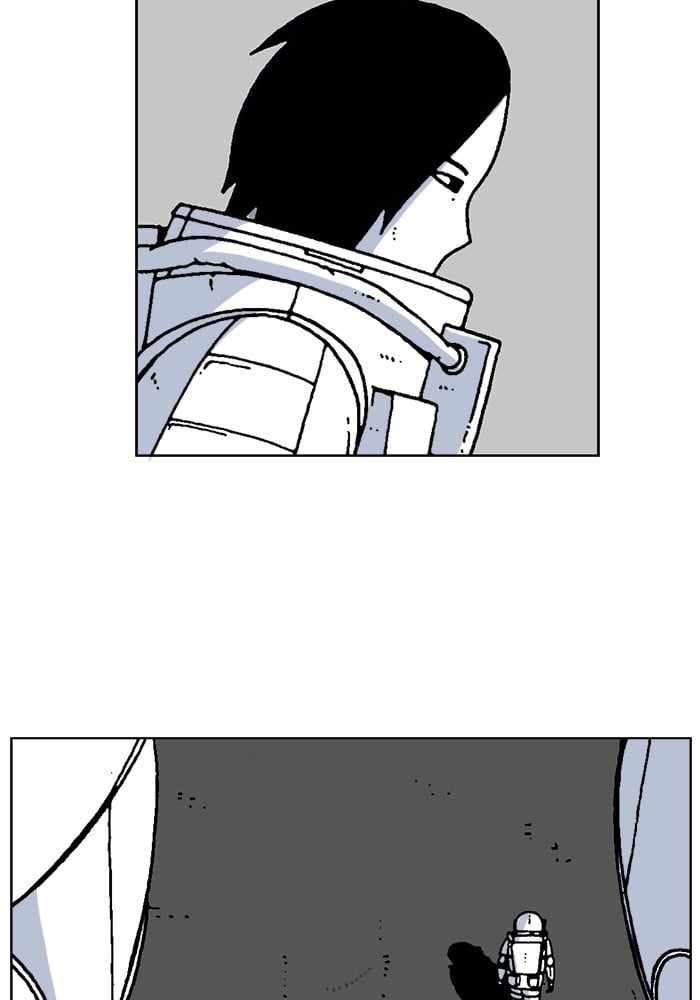 Moon You Chapter 62 - Page 24