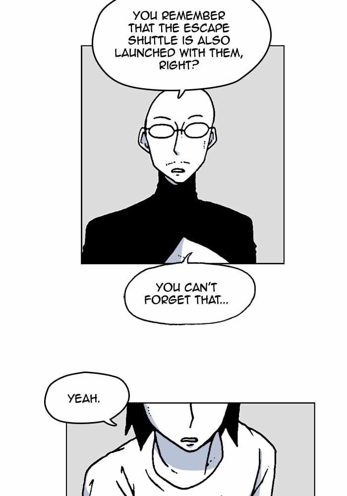 Moon You Chapter 62 - Page 3