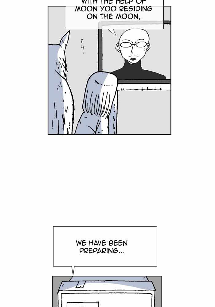 Moon You Chapter 62 - Page 36