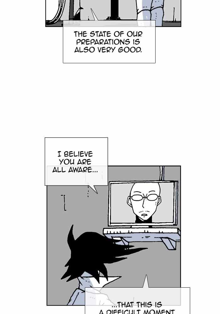 Moon You Chapter 62 - Page 38