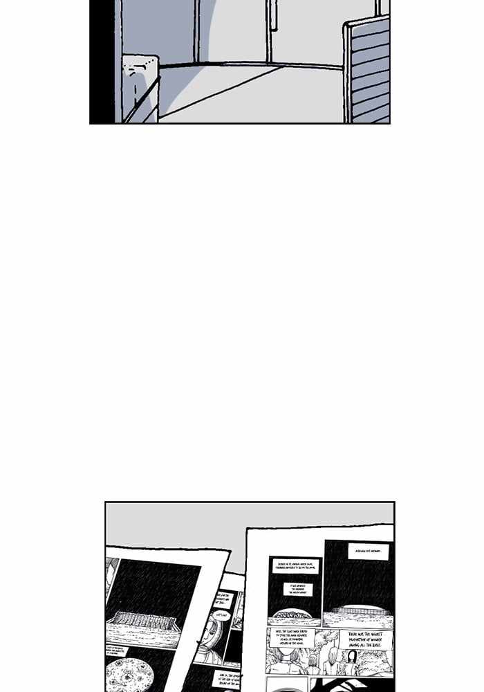 Moon You Chapter 62 - Page 42