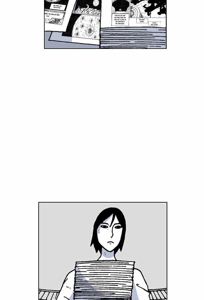 Moon You Chapter 62 - Page 43
