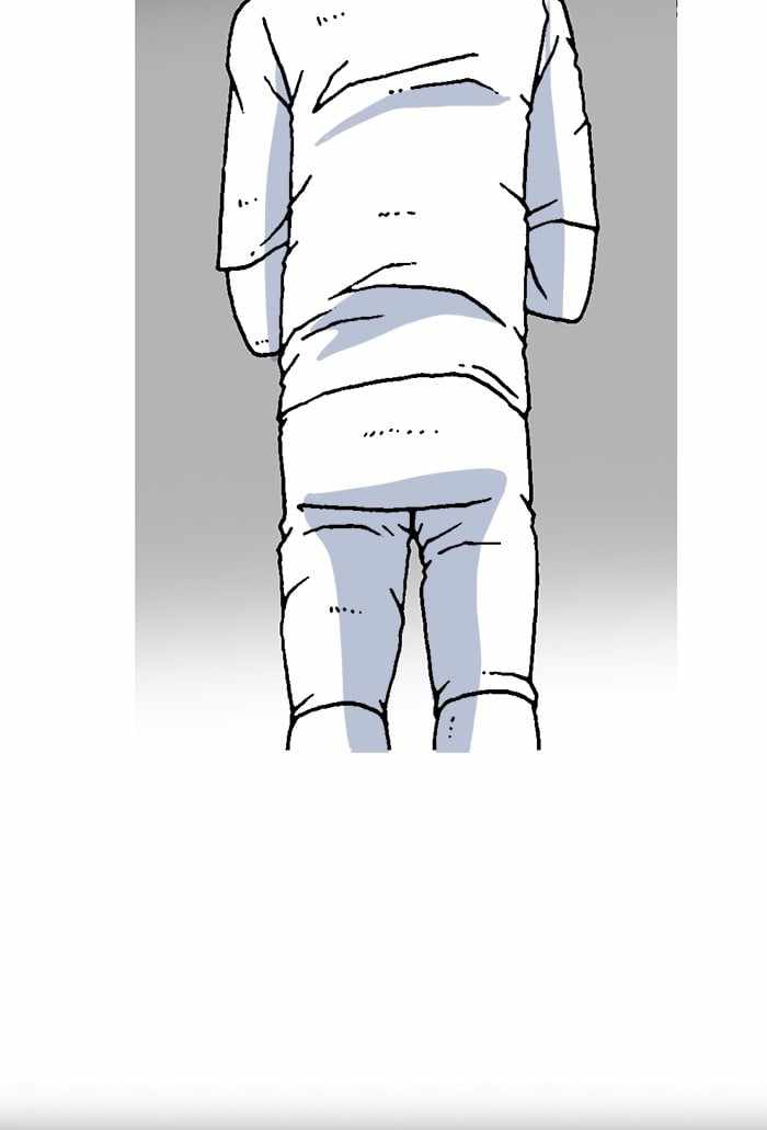 Moon You Chapter 62 - Page 45