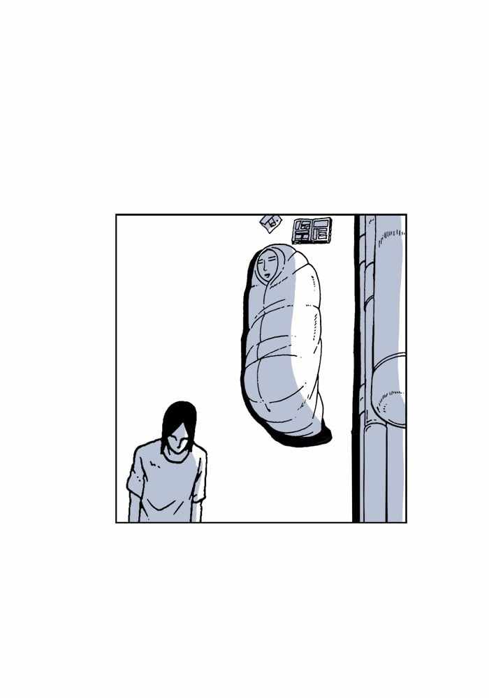 Moon You Chapter 62 - Page 7