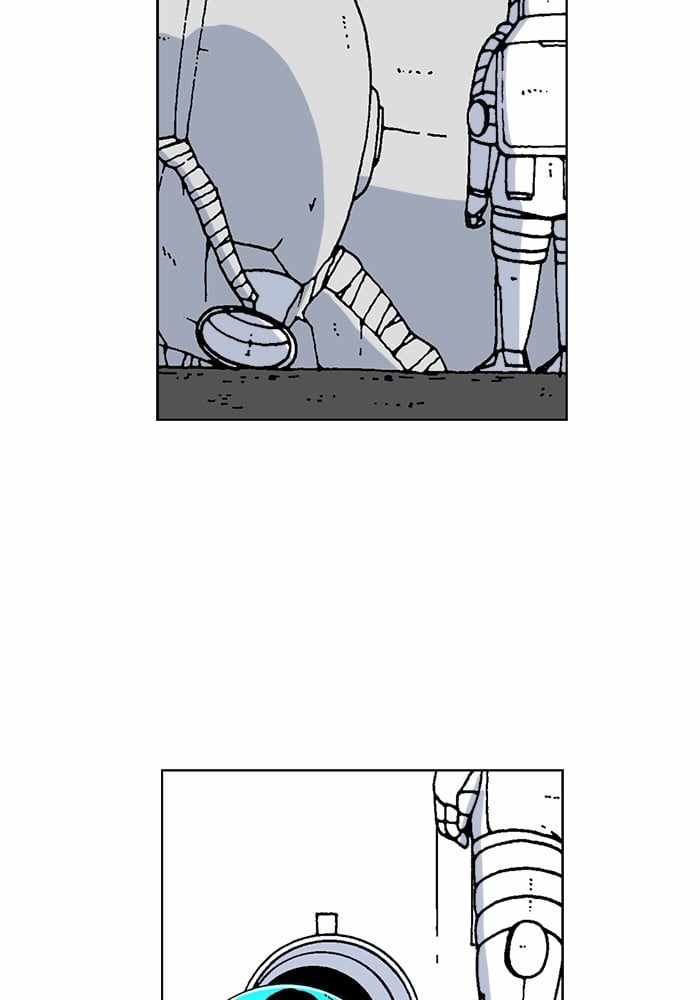 Moon You Chapter 62 - Page 9