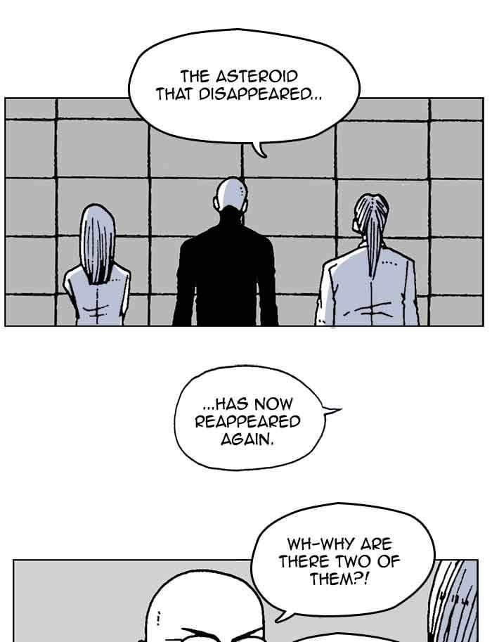 Moon You Chapter 63 - Page 12