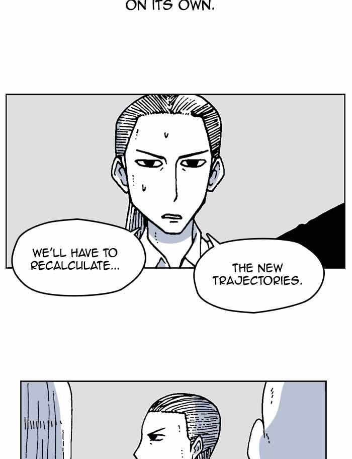 Moon You Chapter 63 - Page 14