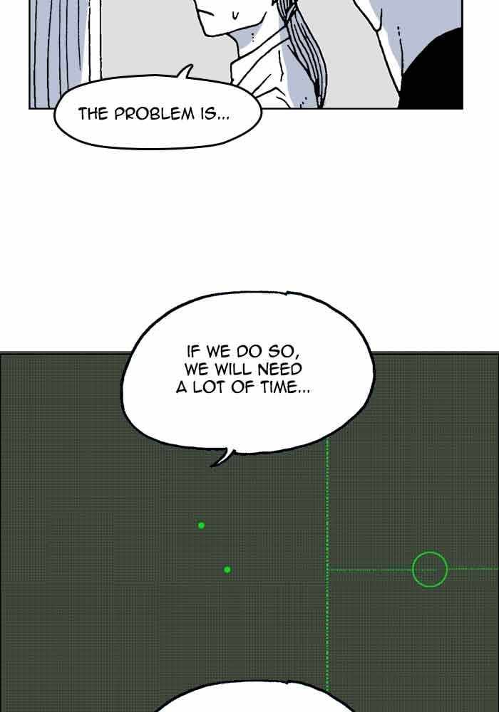 Moon You Chapter 63 - Page 15