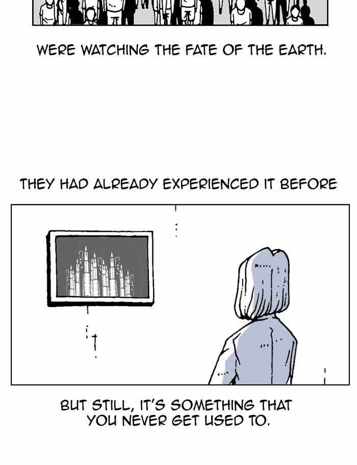 Moon You Chapter 63 - Page 2