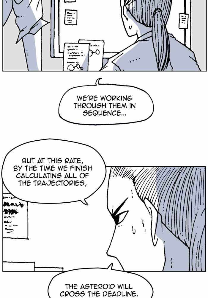 Moon You Chapter 63 - Page 21
