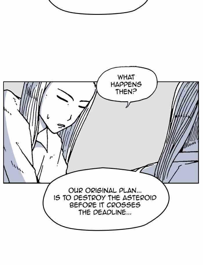 Moon You Chapter 63 - Page 22