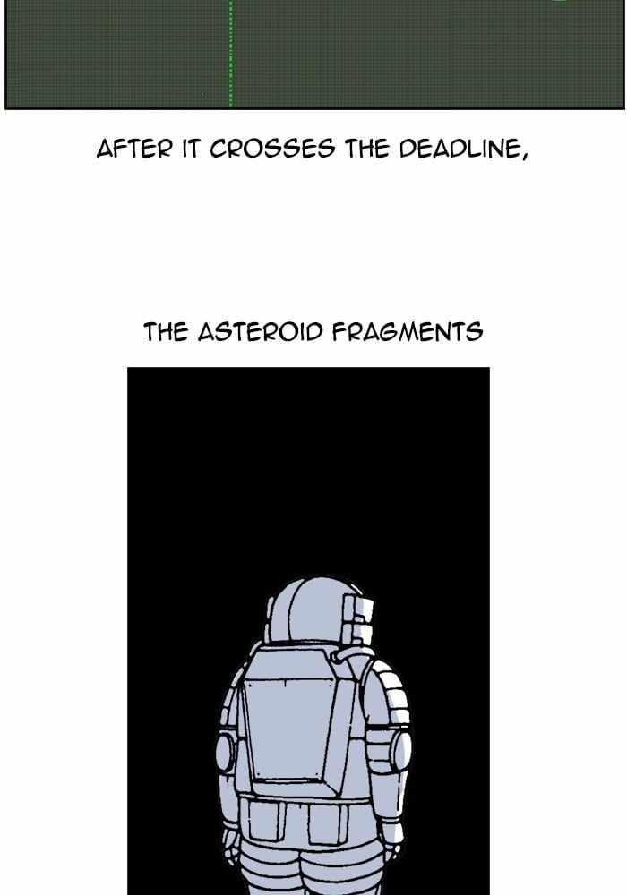 Moon You Chapter 63 - Page 24