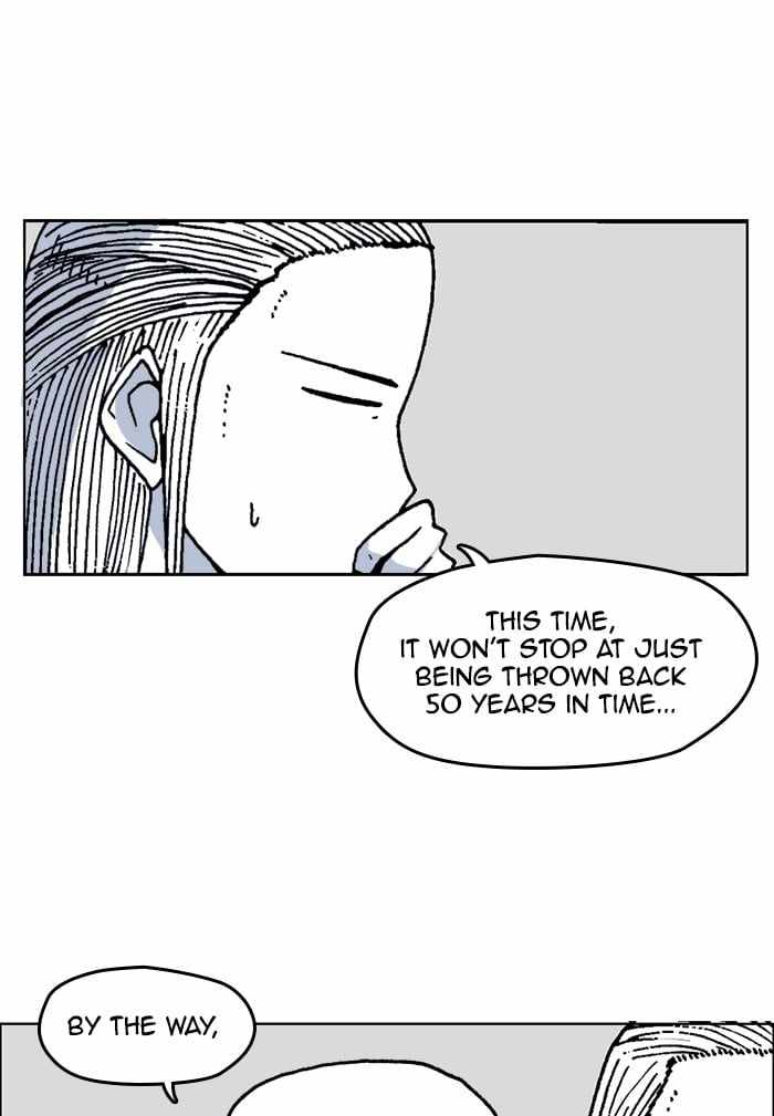 Moon You Chapter 63 - Page 27