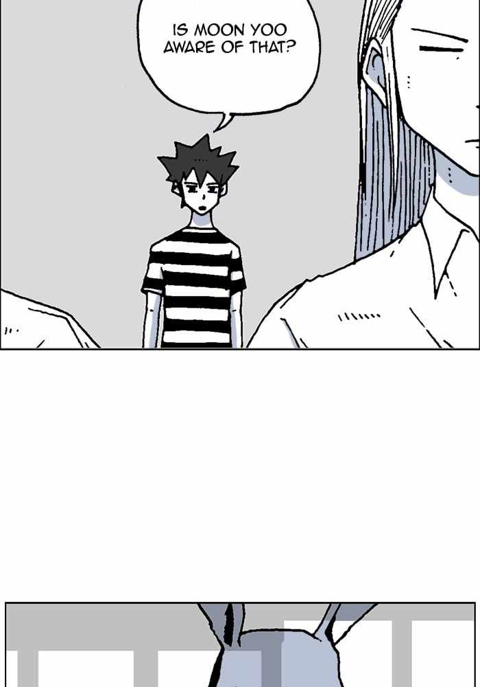 Moon You Chapter 63 - Page 28