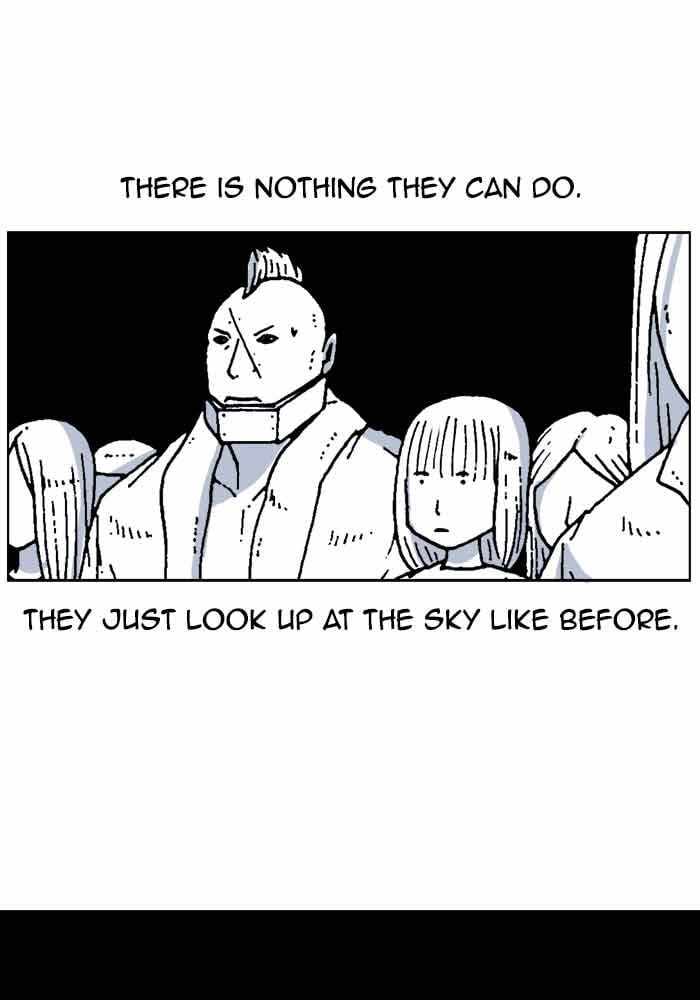 Moon You Chapter 63 - Page 3