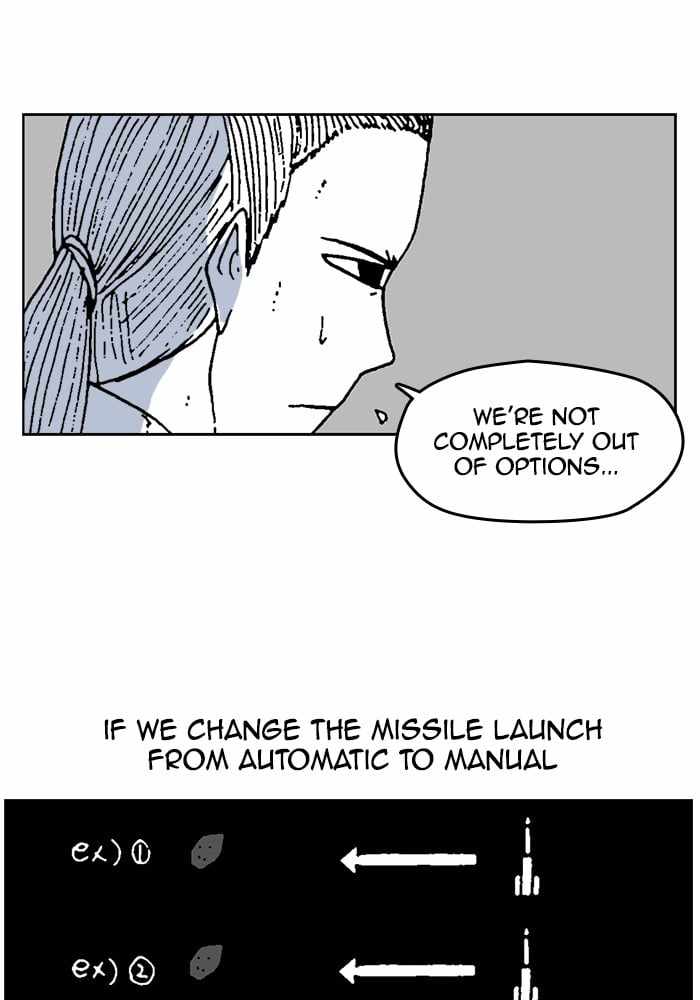 Moon You Chapter 63 - Page 32