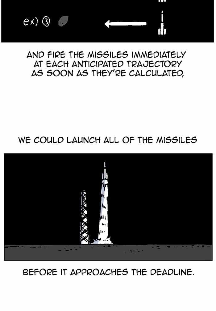 Moon You Chapter 63 - Page 33