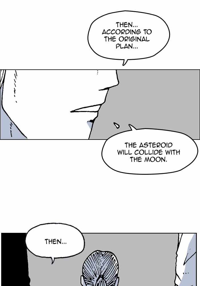 Moon You Chapter 63 - Page 34