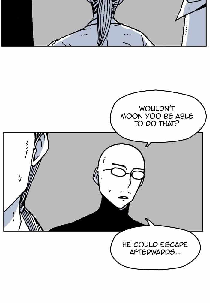 Moon You Chapter 63 - Page 35