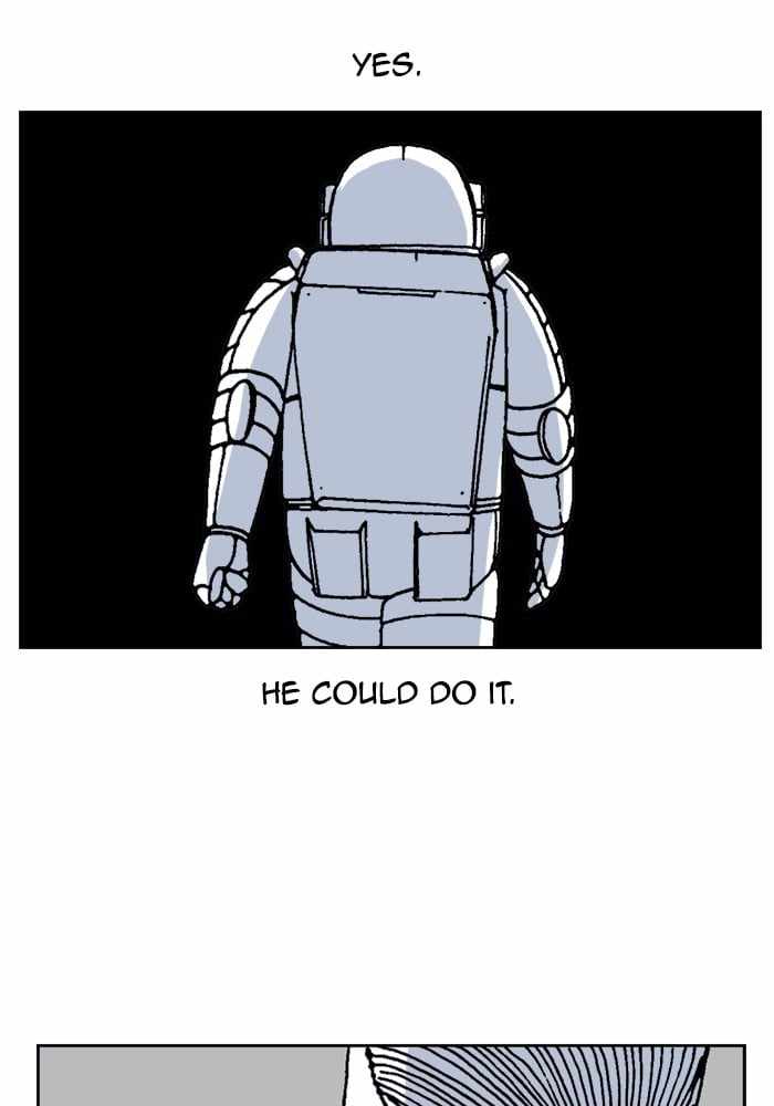 Moon You Chapter 63 - Page 36