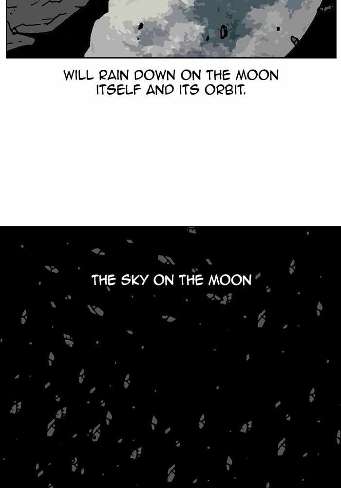 Moon You Chapter 63 - Page 38