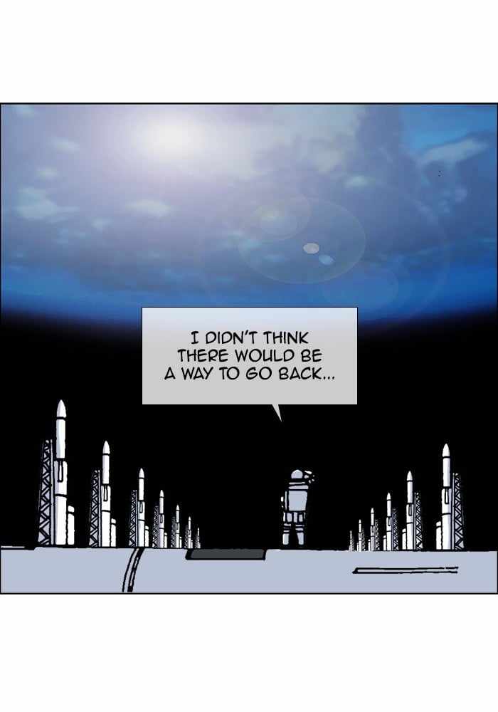 Moon You Chapter 63 - Page 42