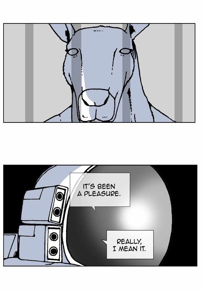 Moon You Chapter 63 - Page 43