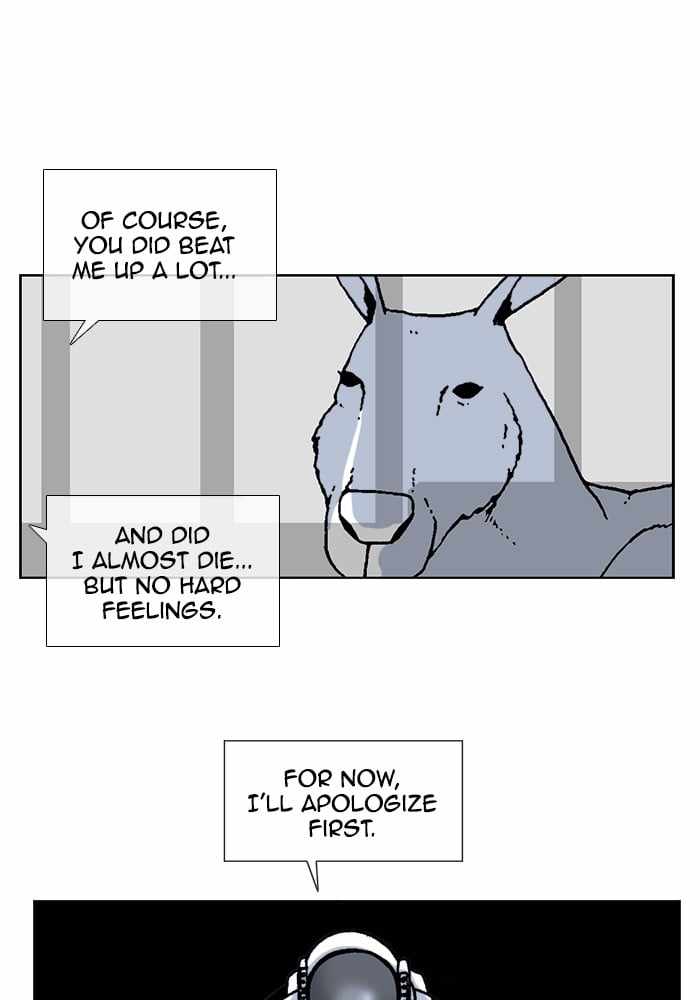 Moon You Chapter 63 - Page 44