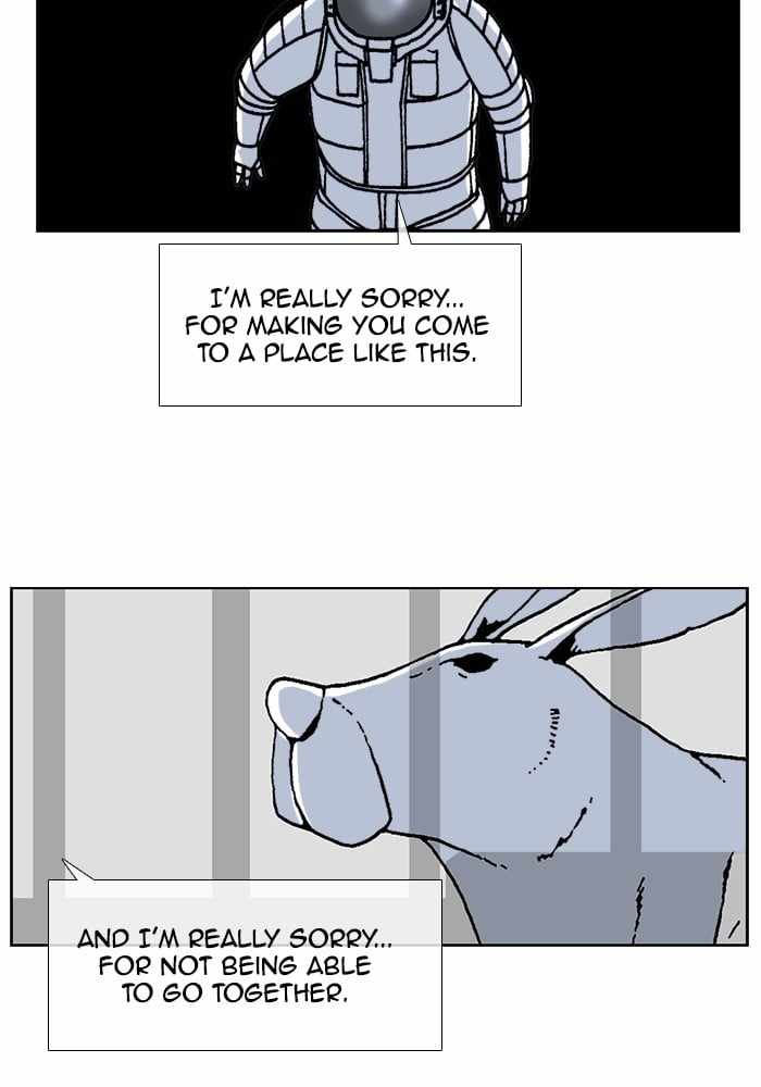 Moon You Chapter 63 - Page 45