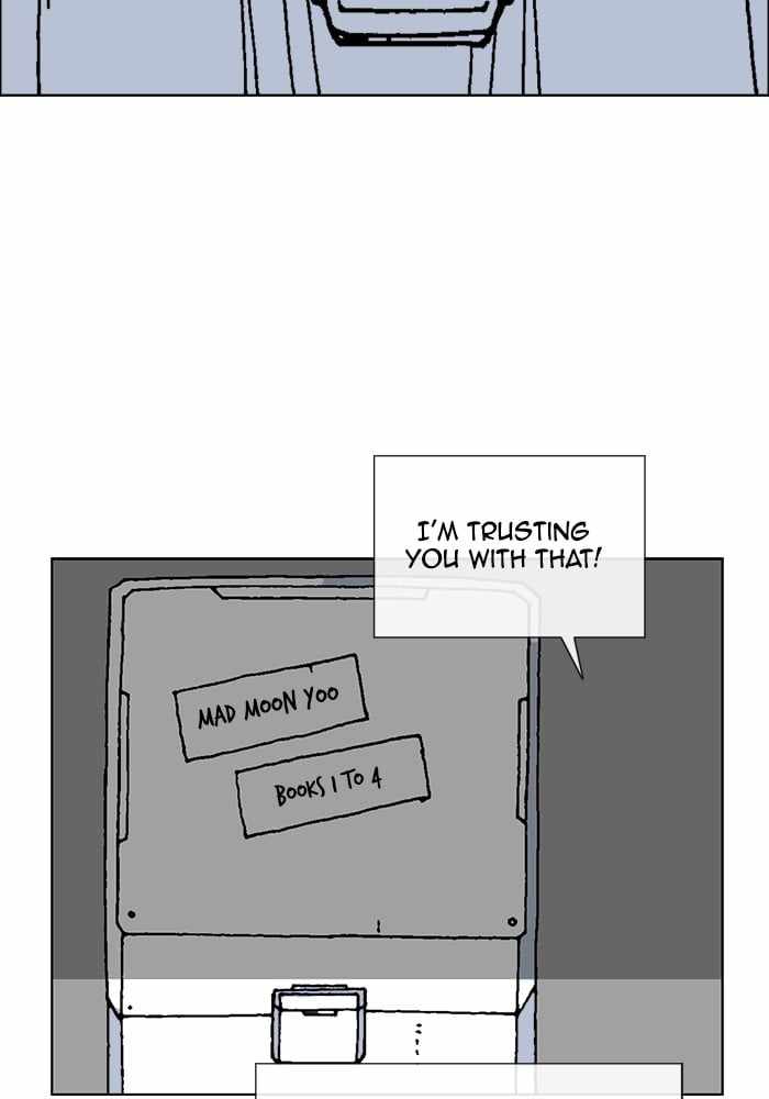 Moon You Chapter 63 - Page 54