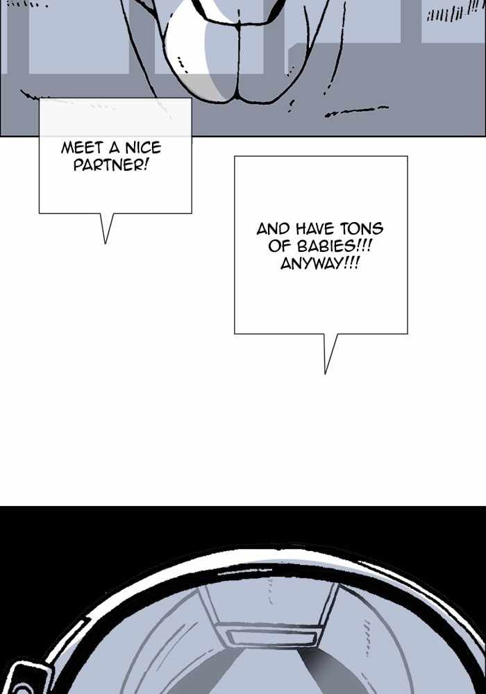 Moon You Chapter 63 - Page 56