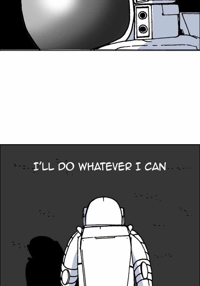 Moon You Chapter 63 - Page 61