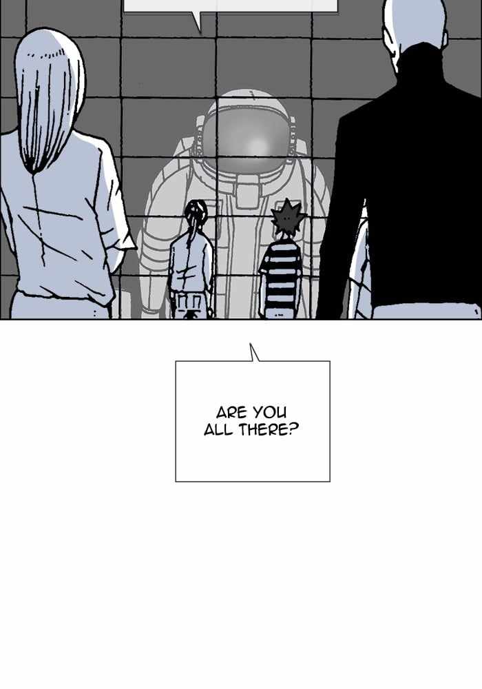 Moon You Chapter 63 - Page 64