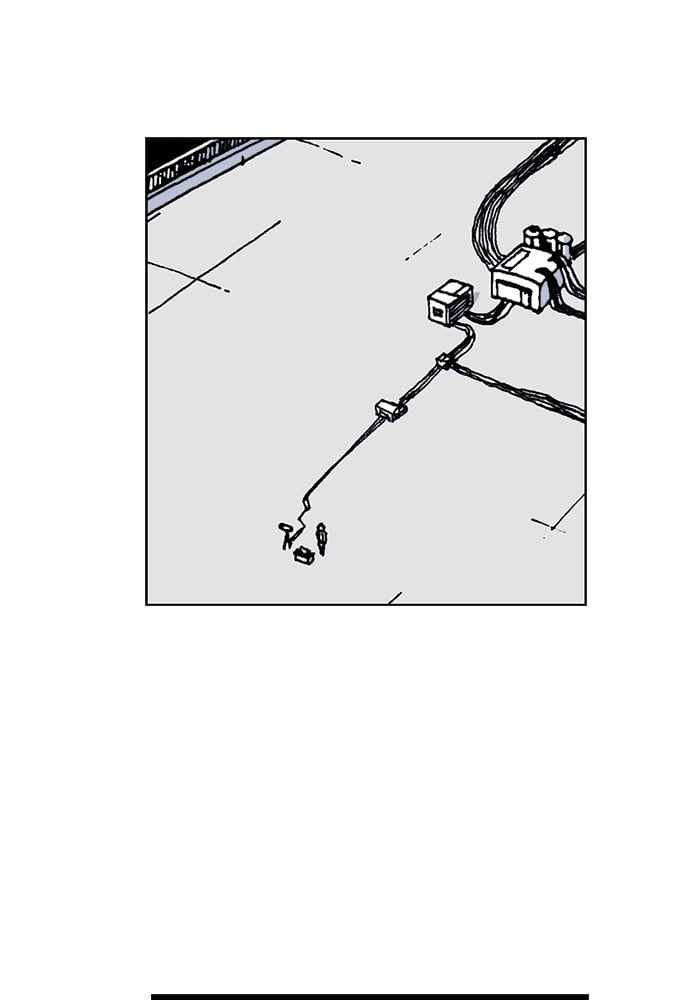 Moon You Chapter 64 - Page 27
