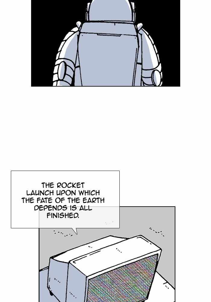 Moon You Chapter 64 - Page 32