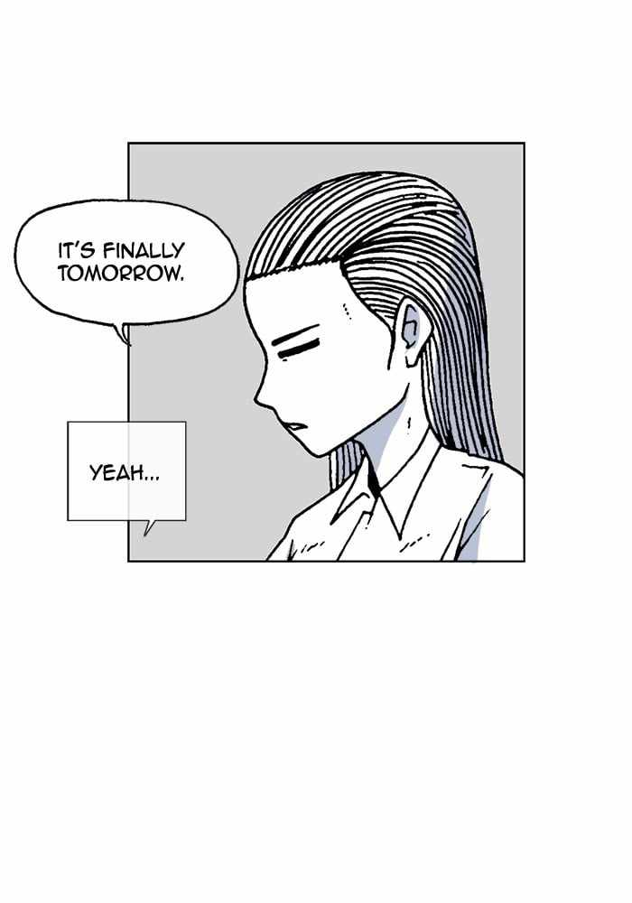 Moon You Chapter 64 - Page 36