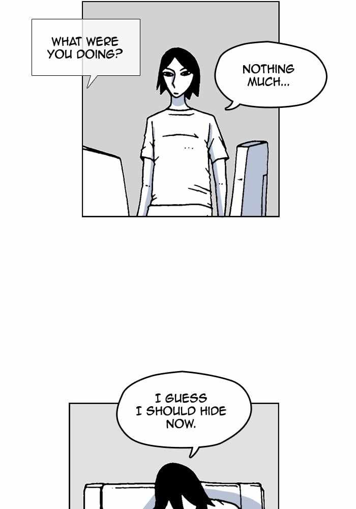 Moon You Chapter 64 - Page 37