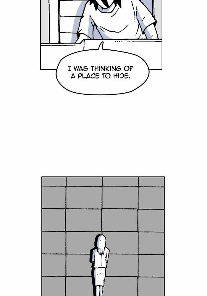 Moon You Chapter 64 - Page 38