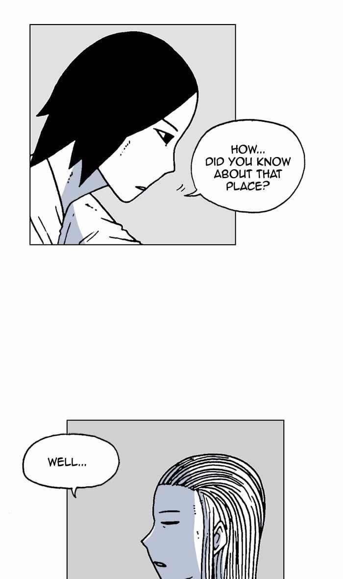 Moon You Chapter 64 - Page 42