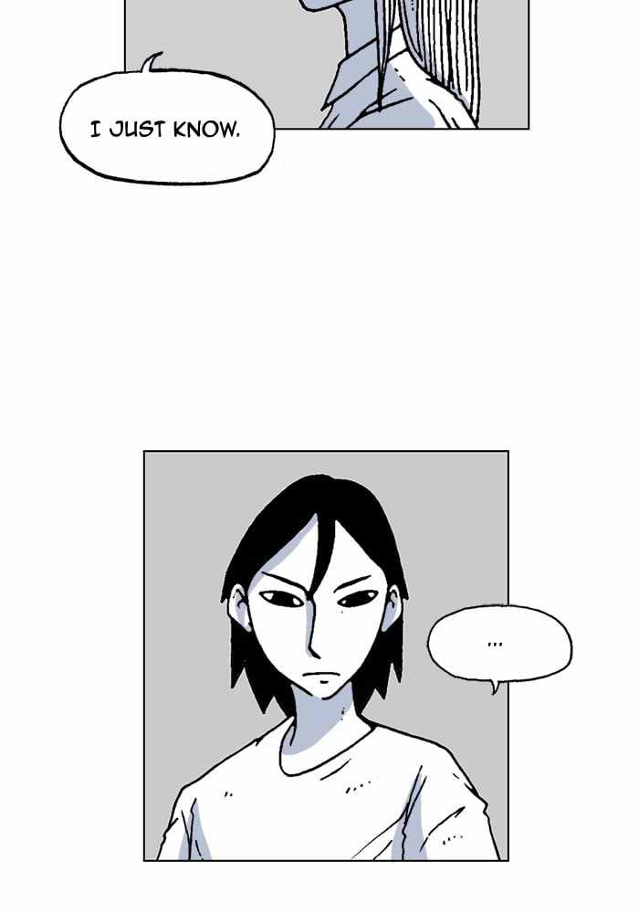Moon You Chapter 64 - Page 43