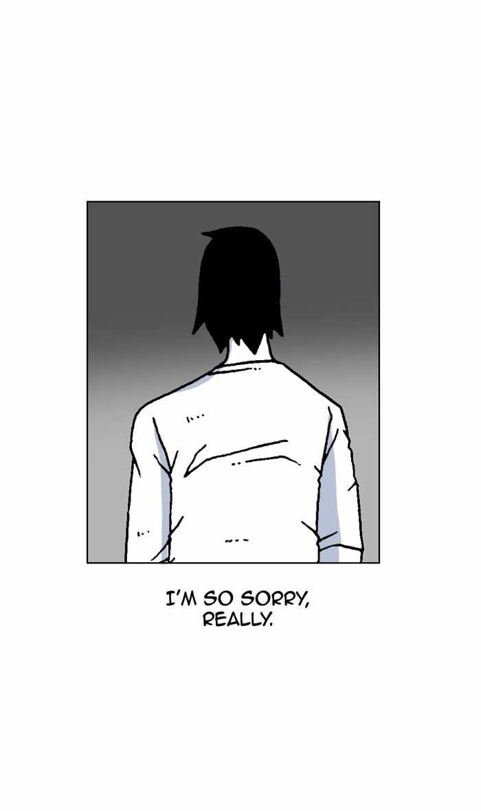 Moon You Chapter 64 - Page 46