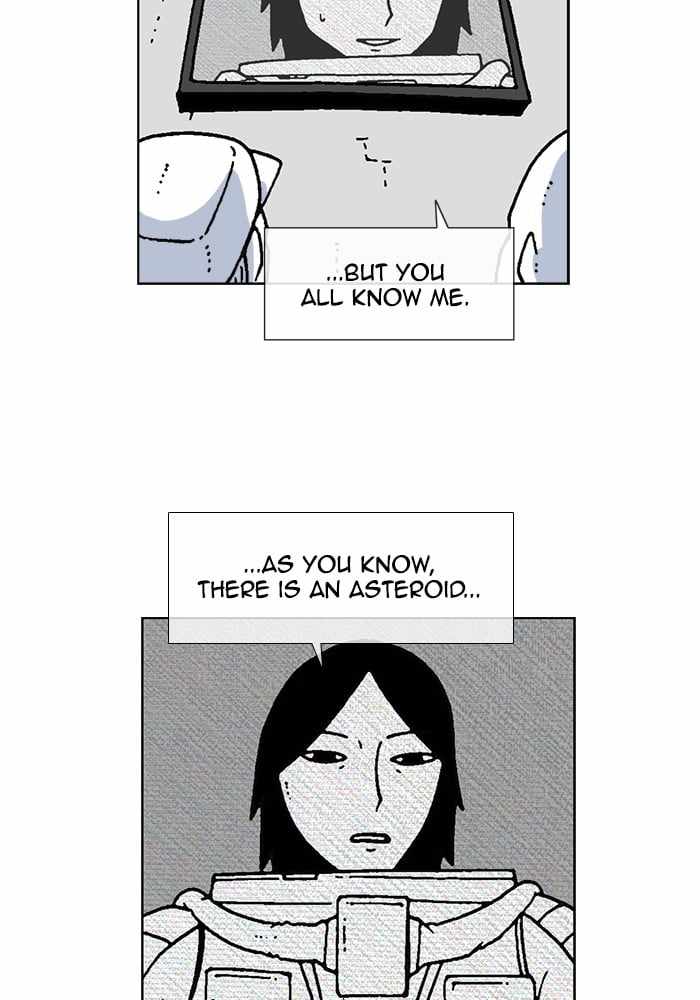 Moon You Chapter 65 - Page 13