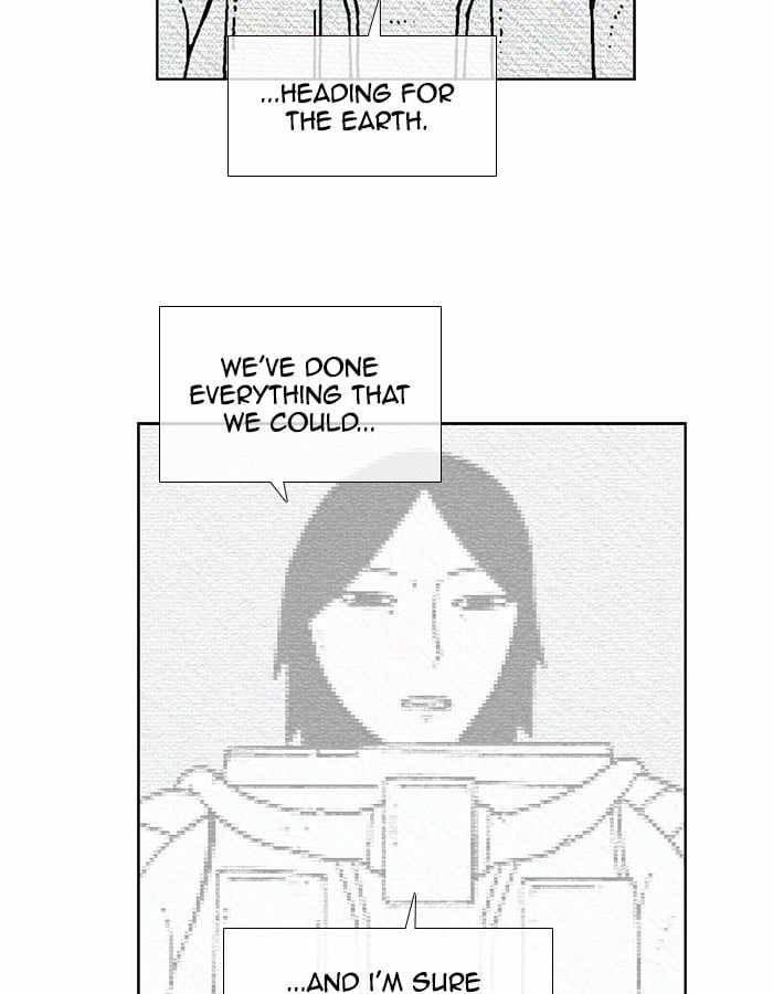 Moon You Chapter 65 - Page 14