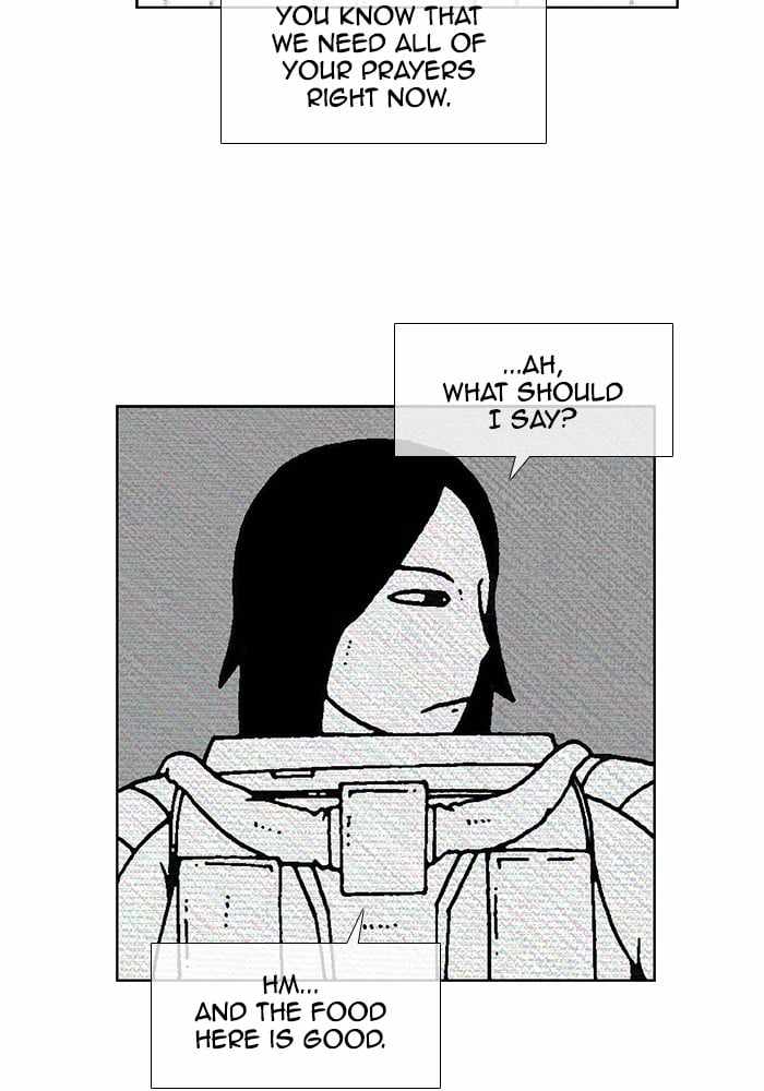Moon You Chapter 65 - Page 15