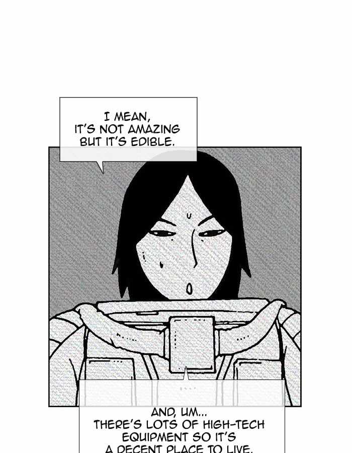 Moon You Chapter 65 - Page 16