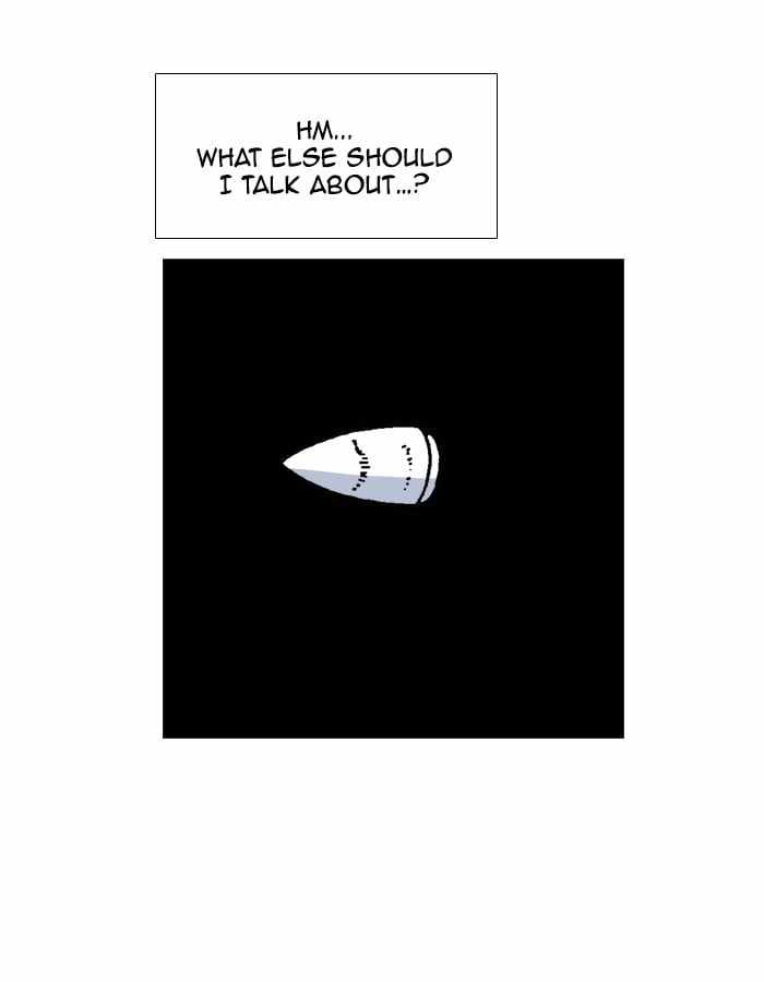 Moon You Chapter 65 - Page 18