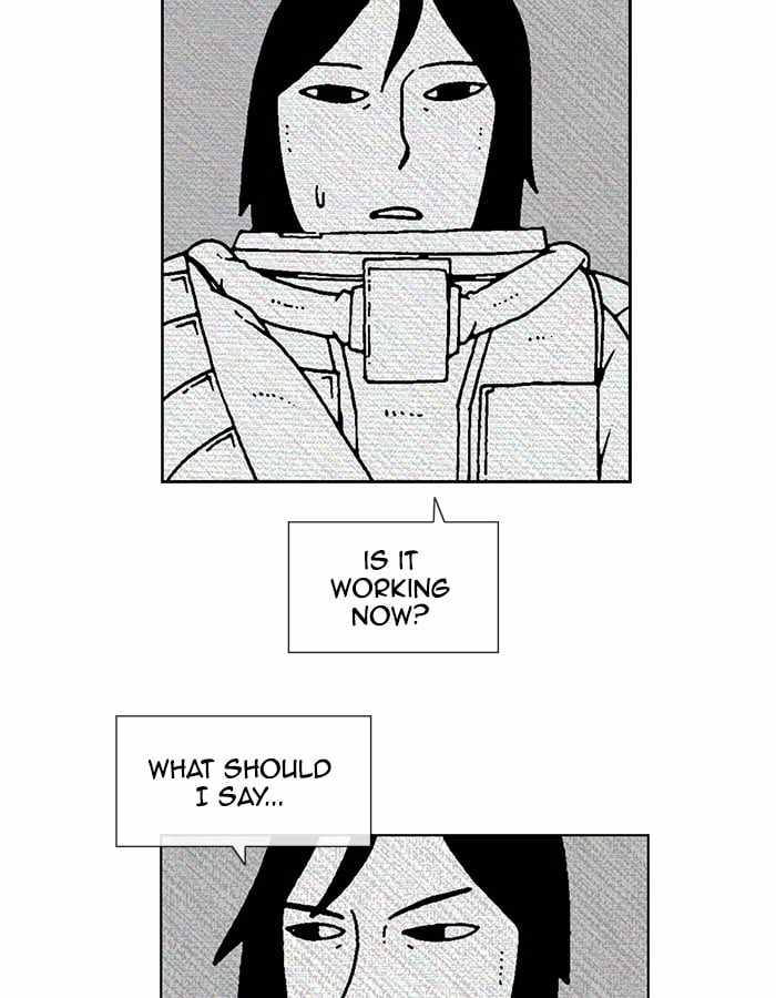 Moon You Chapter 65 - Page 2
